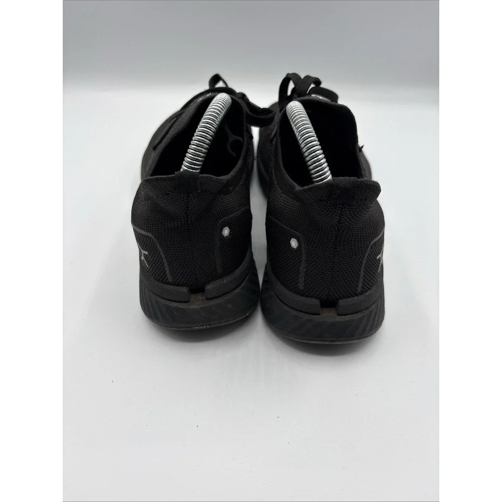Flux preowned shoes